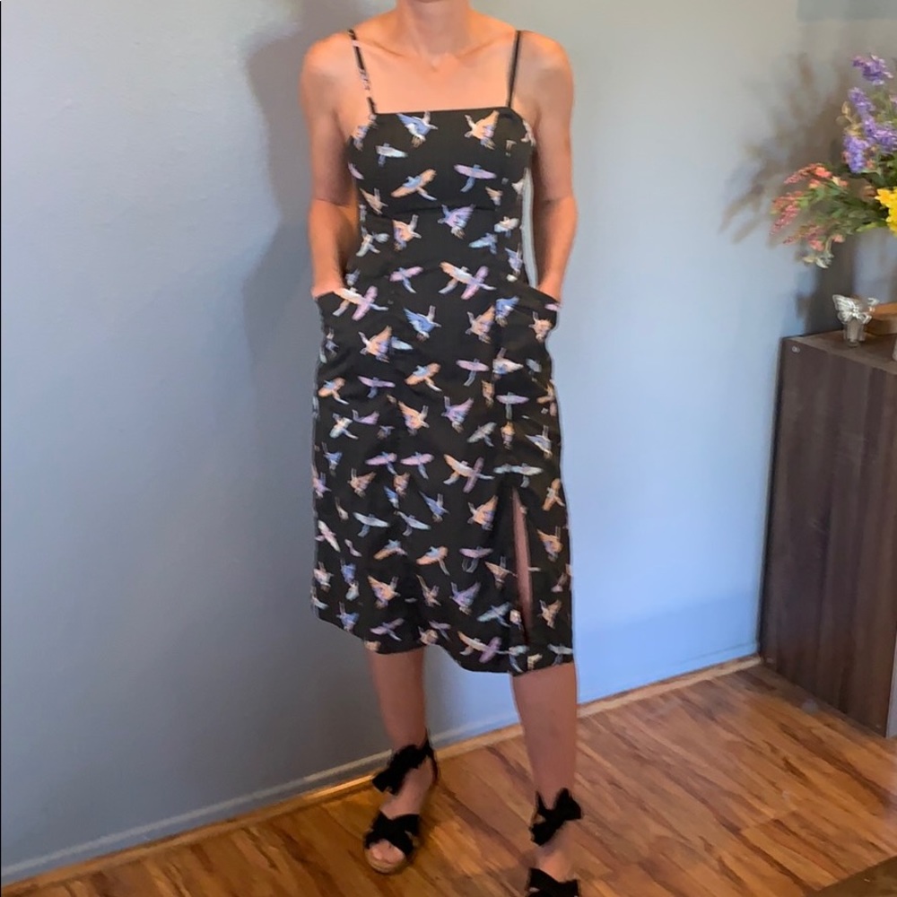 Free people dress